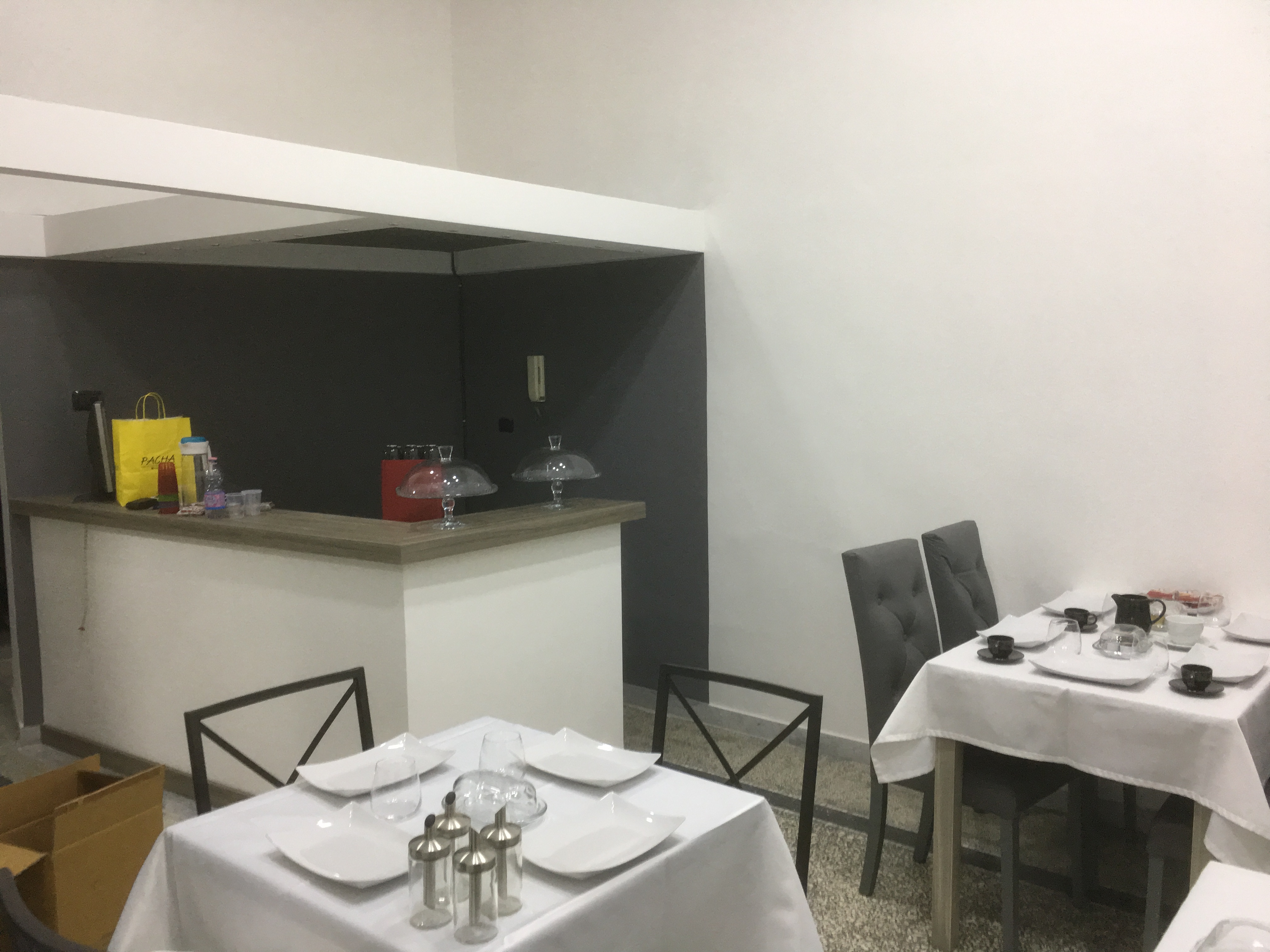 MB95 - Mezzocannone Luxurious Bed&Breakfast 9/15