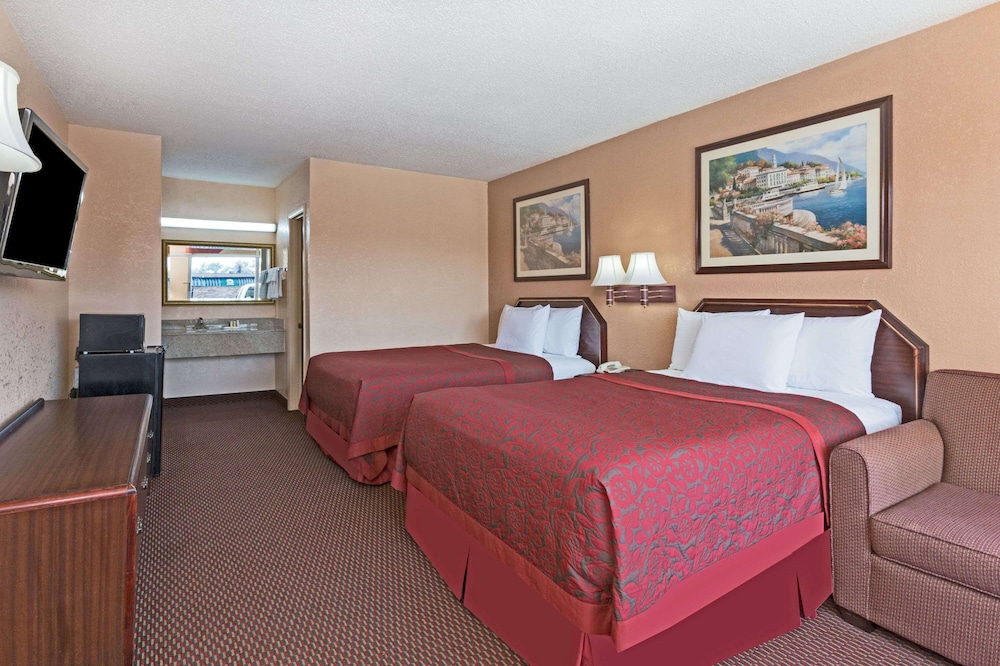 Quality Inn Waycross 20/58