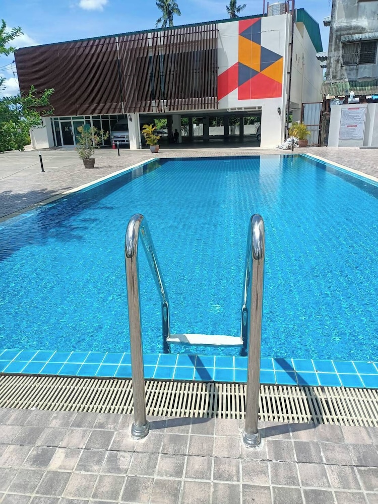 Mayflower Grande Hotel Phitsanulok 23/42