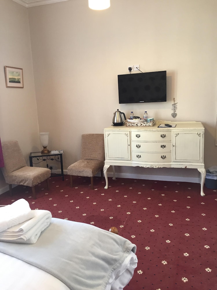 The Fernside 15/28