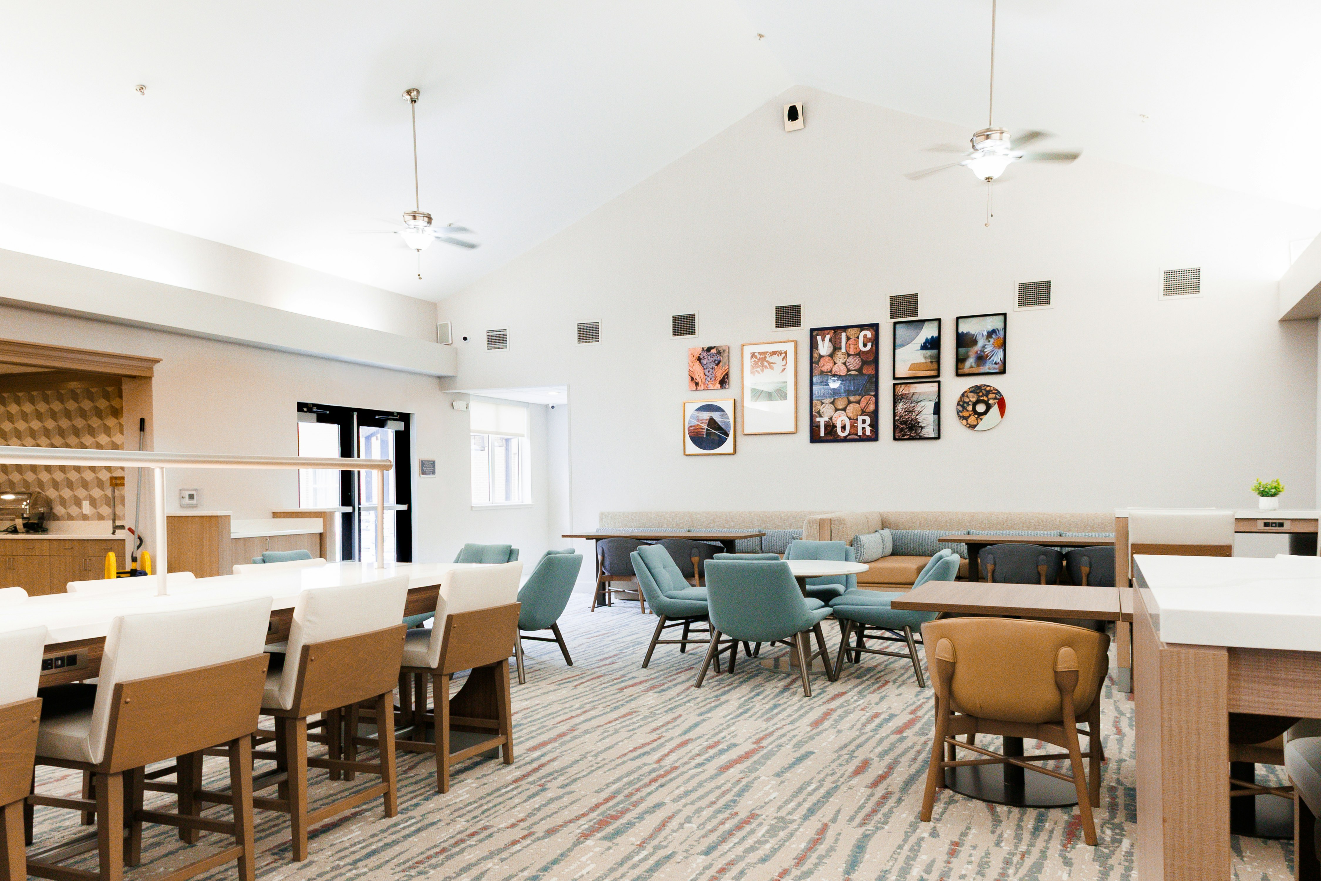 Homewood Suites By Hilton Rochester - Victor 33/46