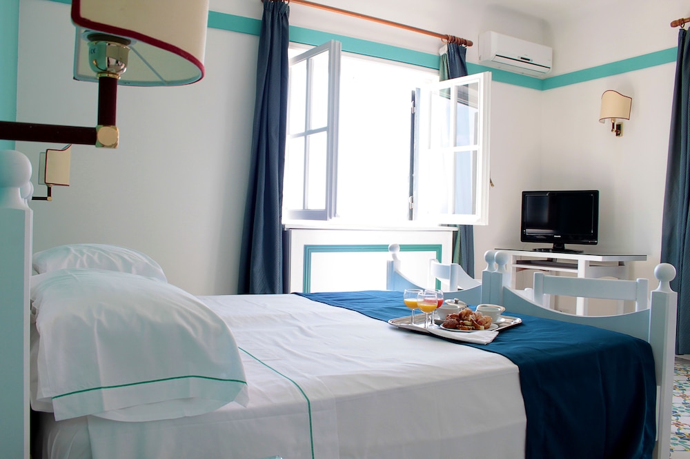 Mercure Civitavecchia Sunbay Park Hotel 19/65