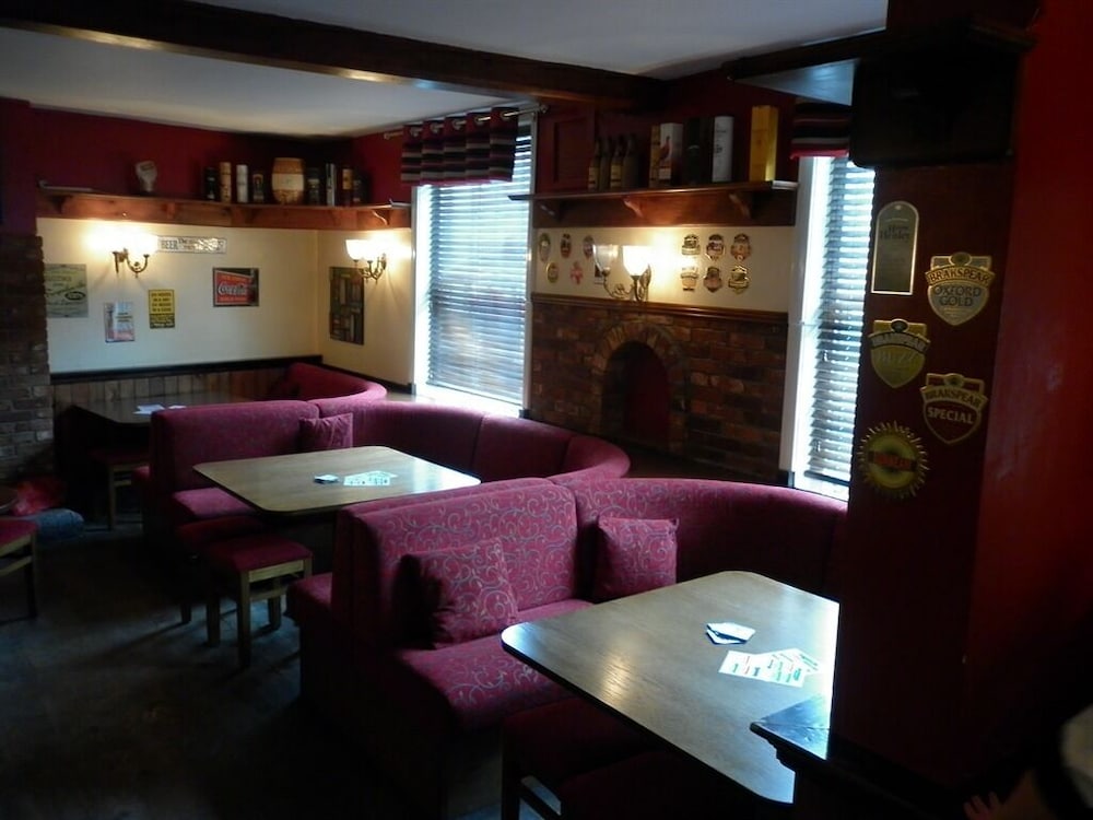 The Dixie Arms Hotel 16/22