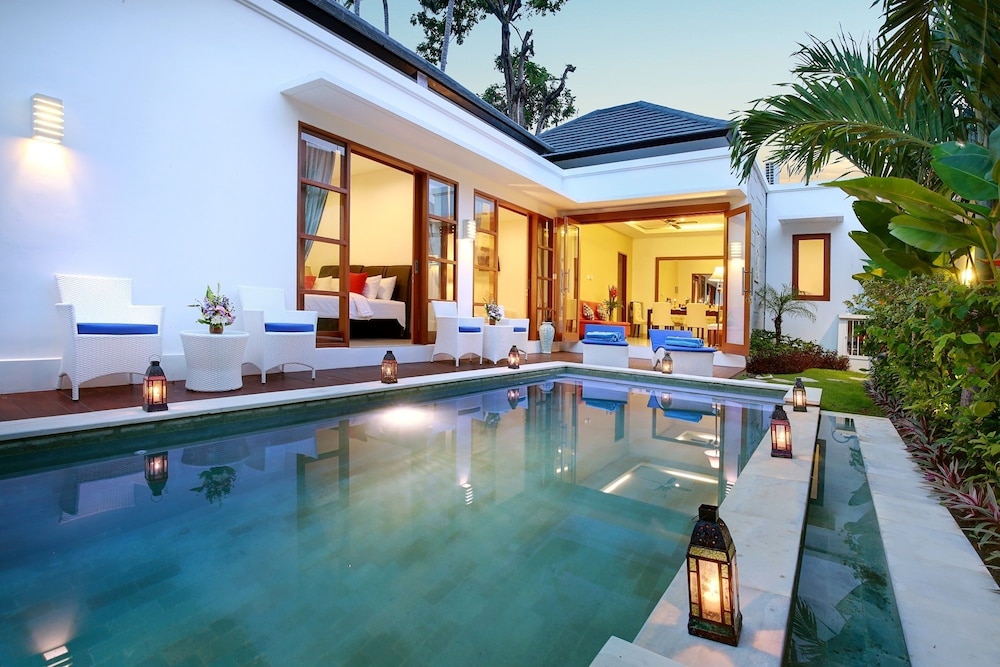 Villa Bali Asri 43/73