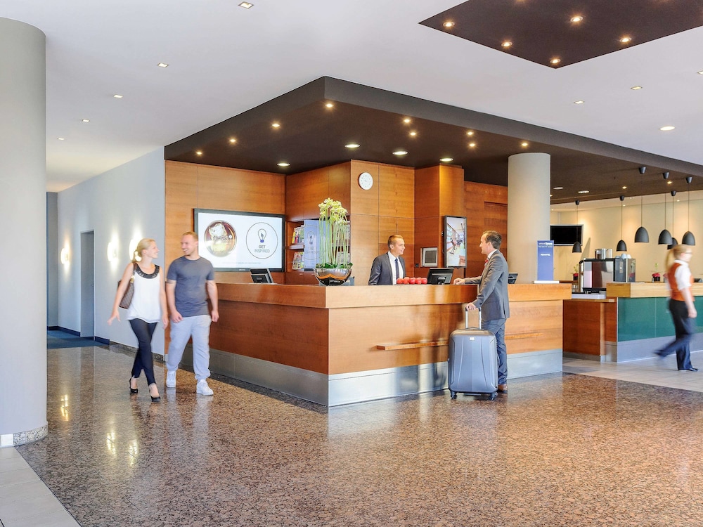 Premier Inn Erlangen 5/70