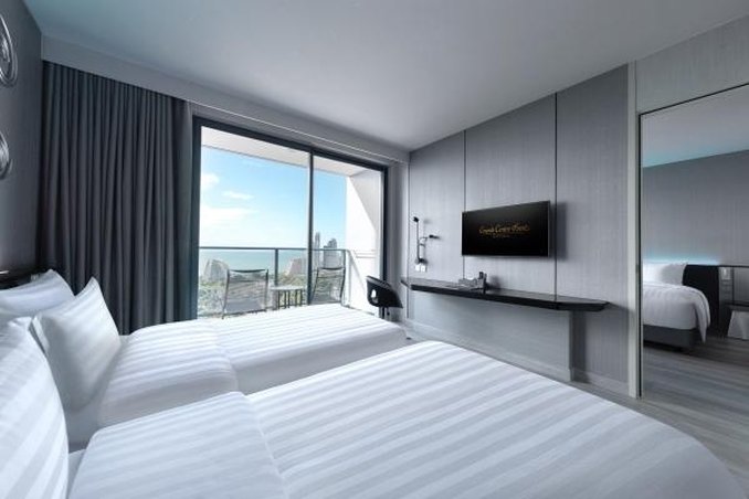 Grande Centre Point Pattaya 11/45