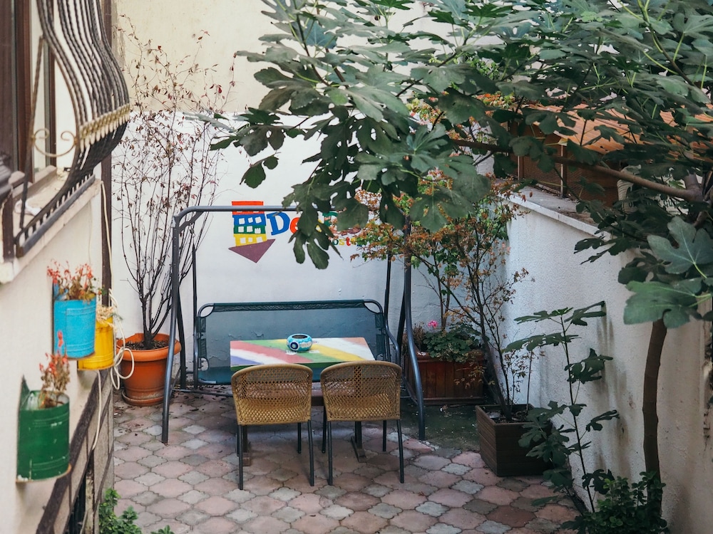 Deeps Hostel 39/44