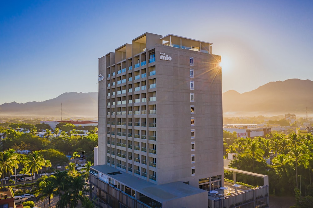 Hotel Mio Vallarta - Adults Only in PUERTO VALLARTA