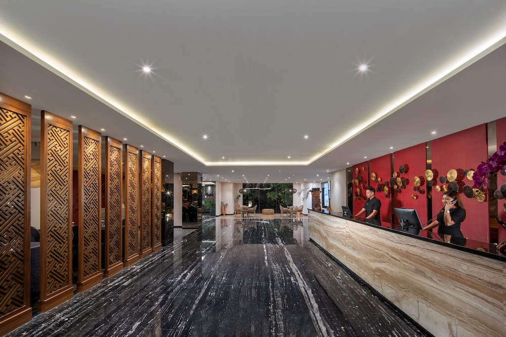 Four Star by Trans Hotel 8/50