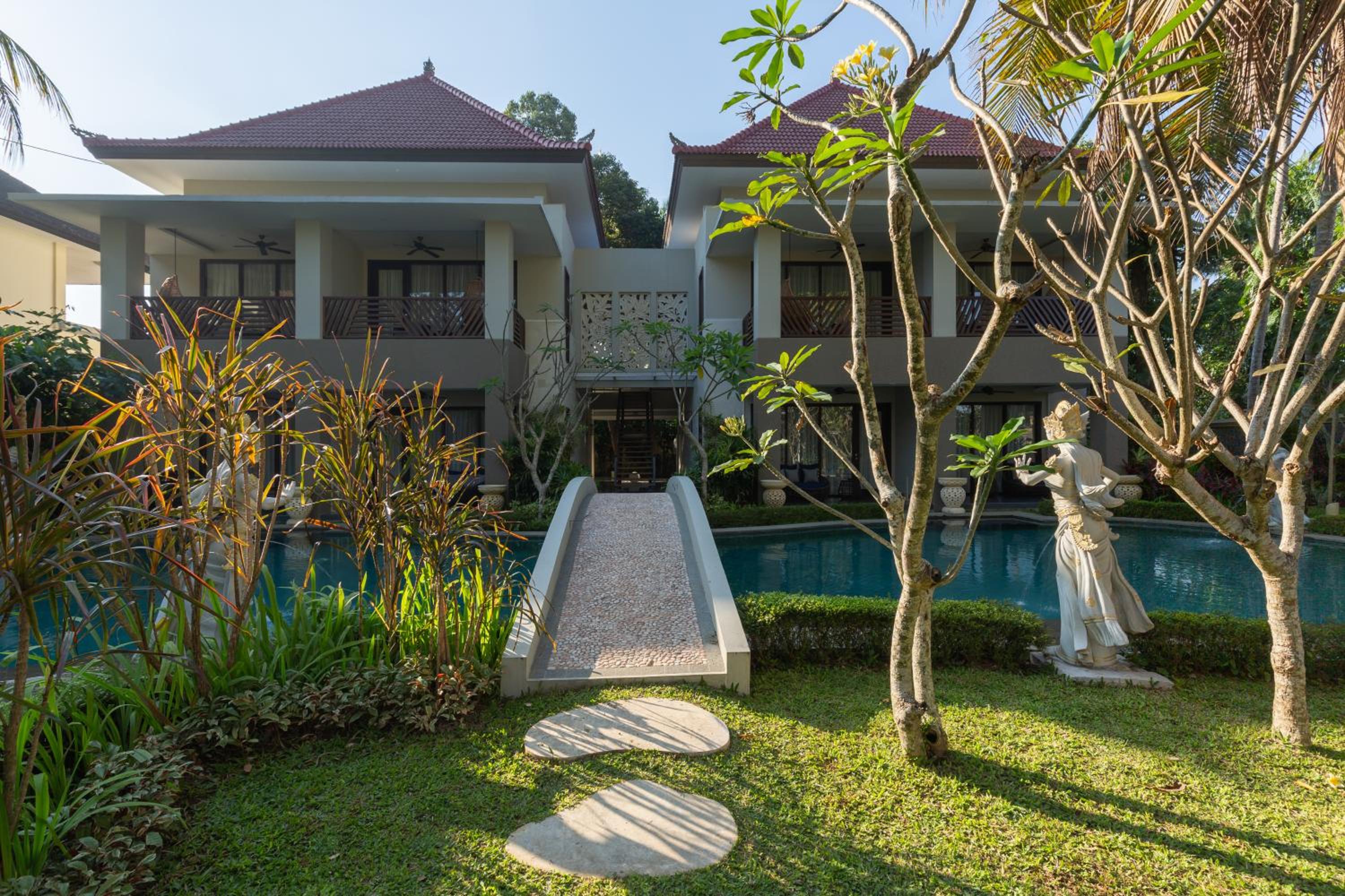 The Gantari Ubud Bali 34/50