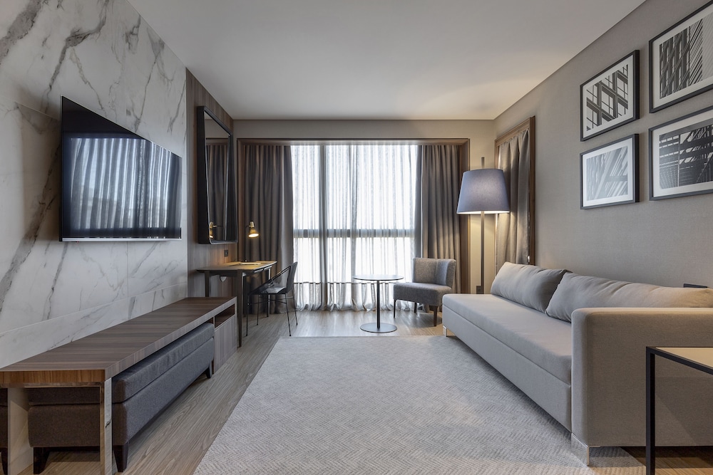 LK Design Hotel Florianopolis 26/73