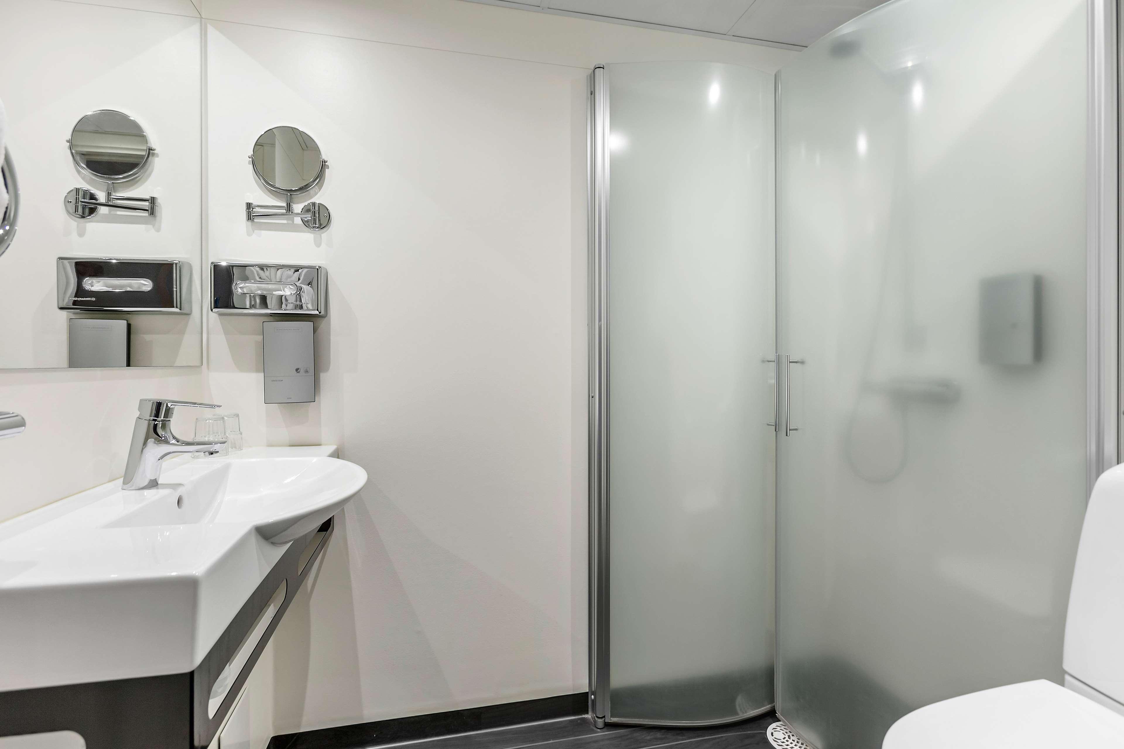 Room, Double Bed, Best Western Hotel Corallen 7/9