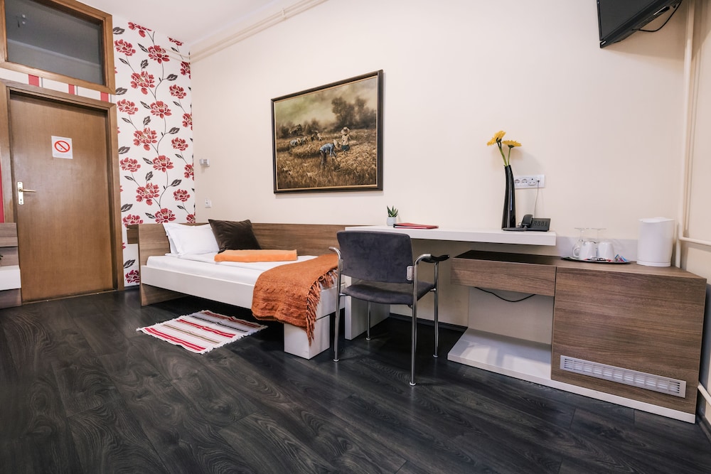 Accommodation Veliki 9/50