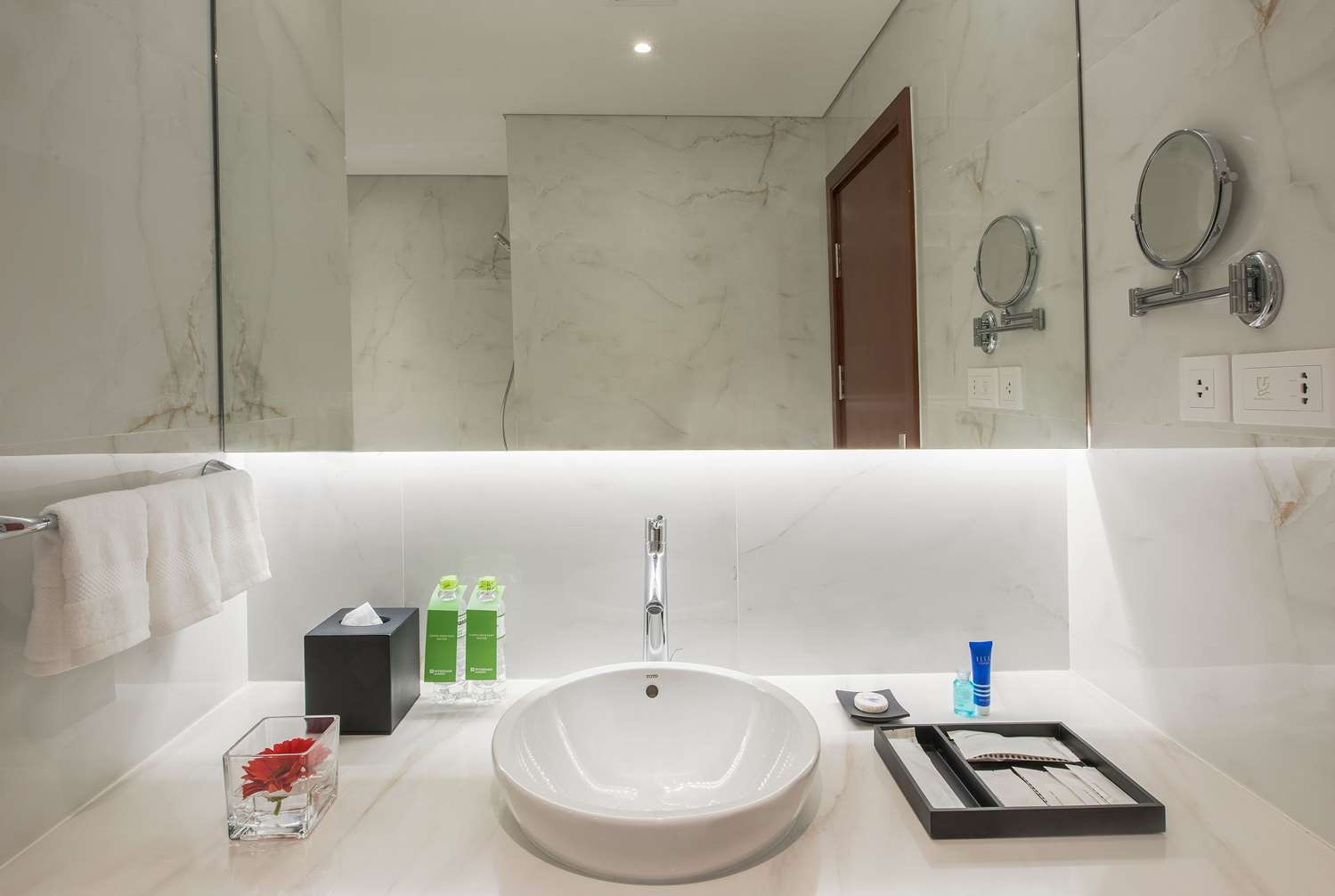Wyndham Garden Hanoi 53/53