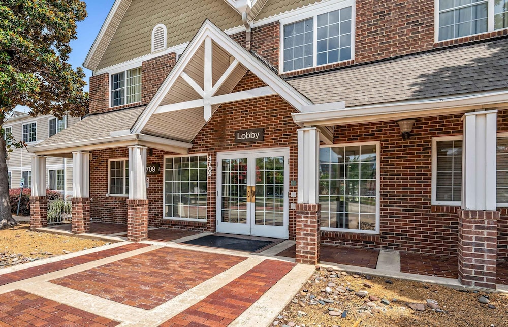 Extended Stay America - Dallas - Plano Parkway 59/64