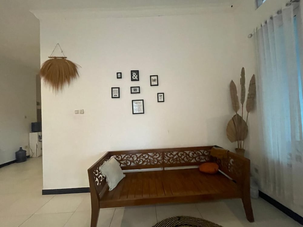 Hotel O Bogor near Taman Safari formerly Hotel Rudian 2 10/54