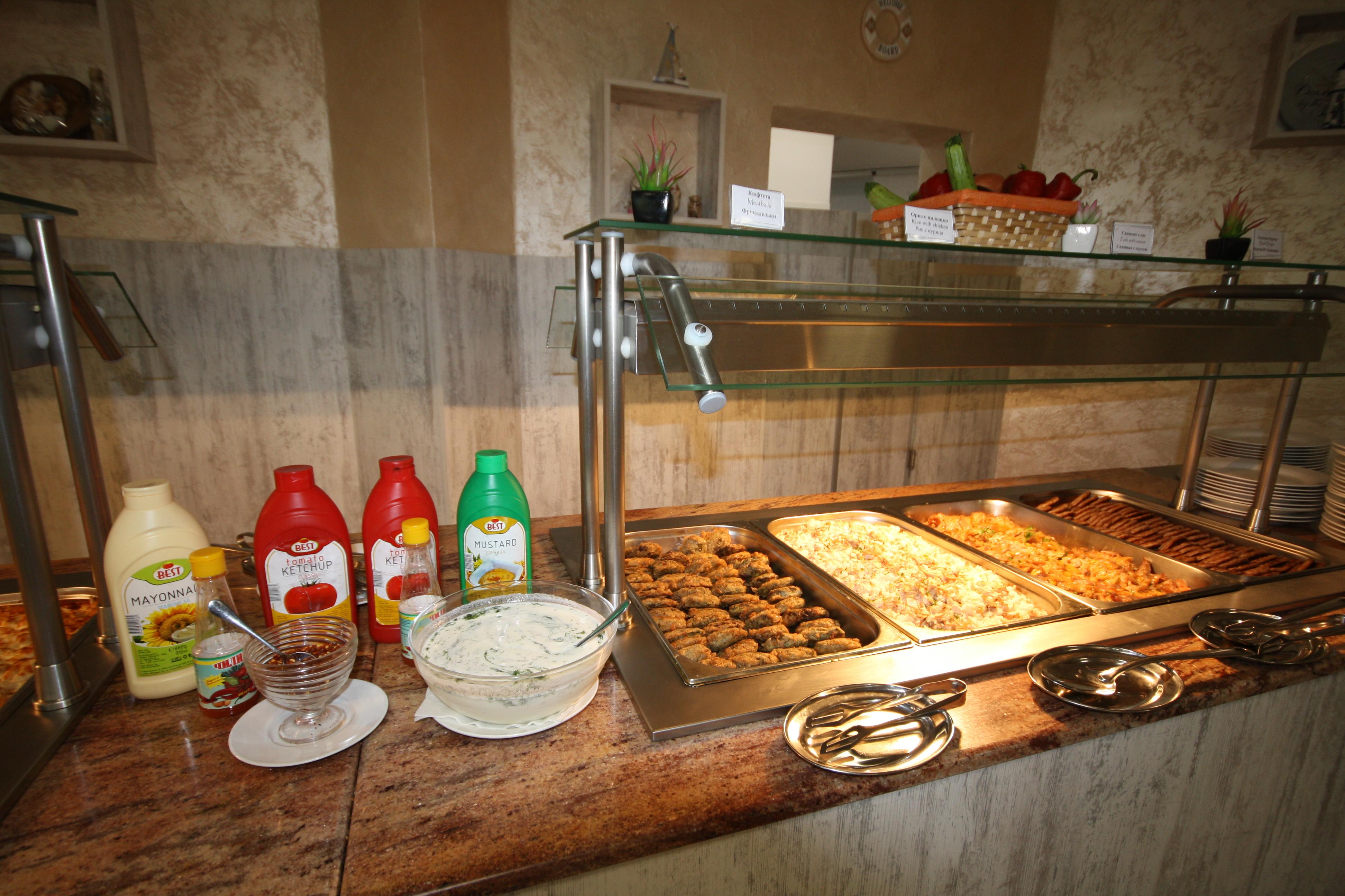 Hotel Riva - All Inclusive 24/51