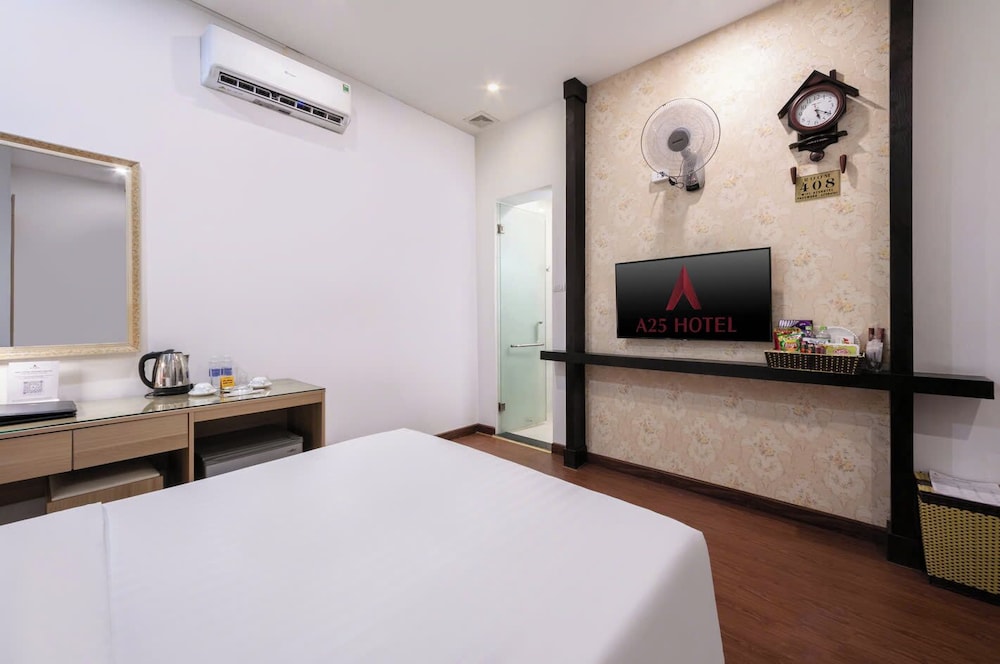 A25 Hotel - 15 Hang Than 17/42