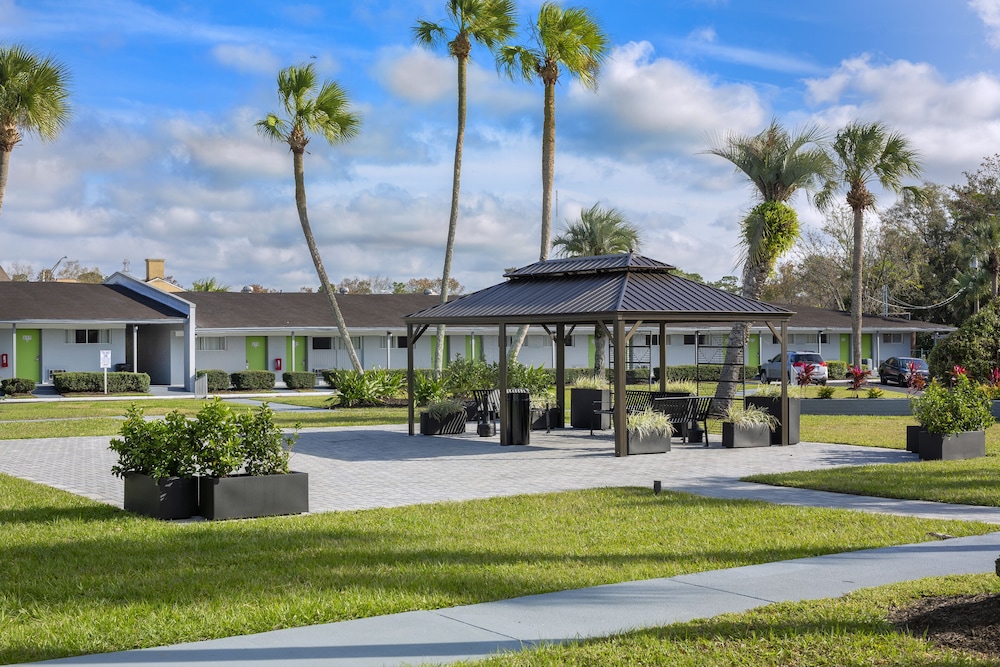 Weekly Inn Jacksonville 24/28
