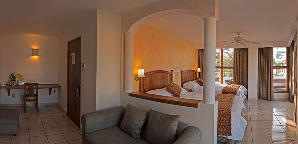 Hotel La Pergola Manzanillo 19/32
