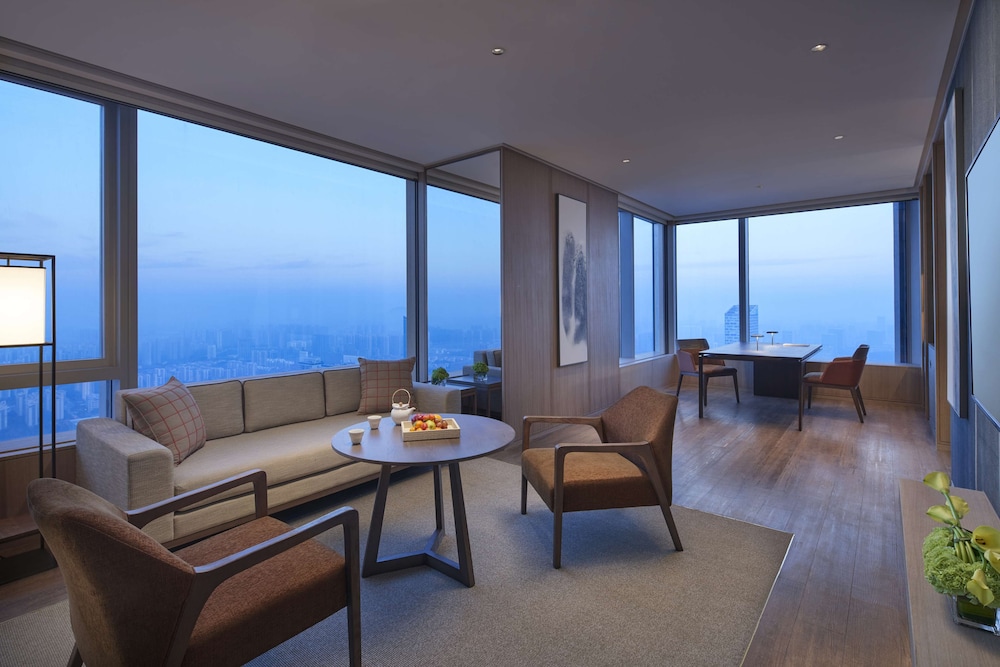 Grand Hyatt Hefei 26/50