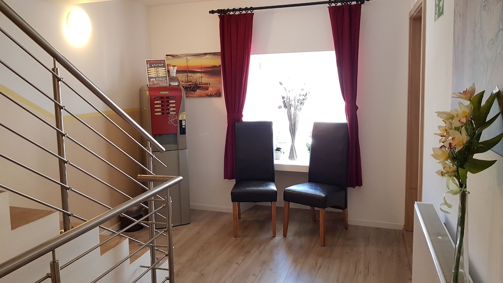 Garni City Hotel 35/50