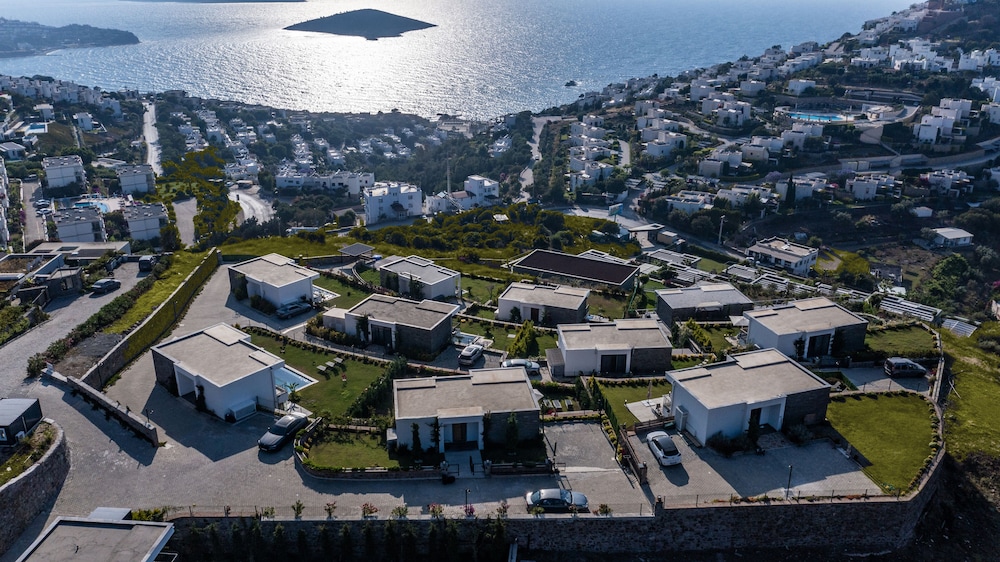 Bovilla Hotel Pera Yalikavak 53/54