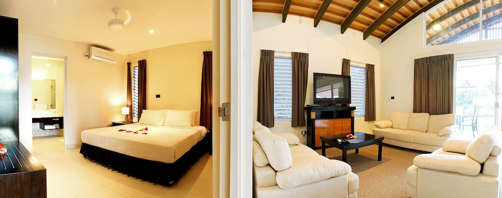 First Landing Beach Resort and Villas 11/50