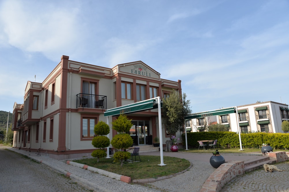 Hotel Cunda Marina 33/39