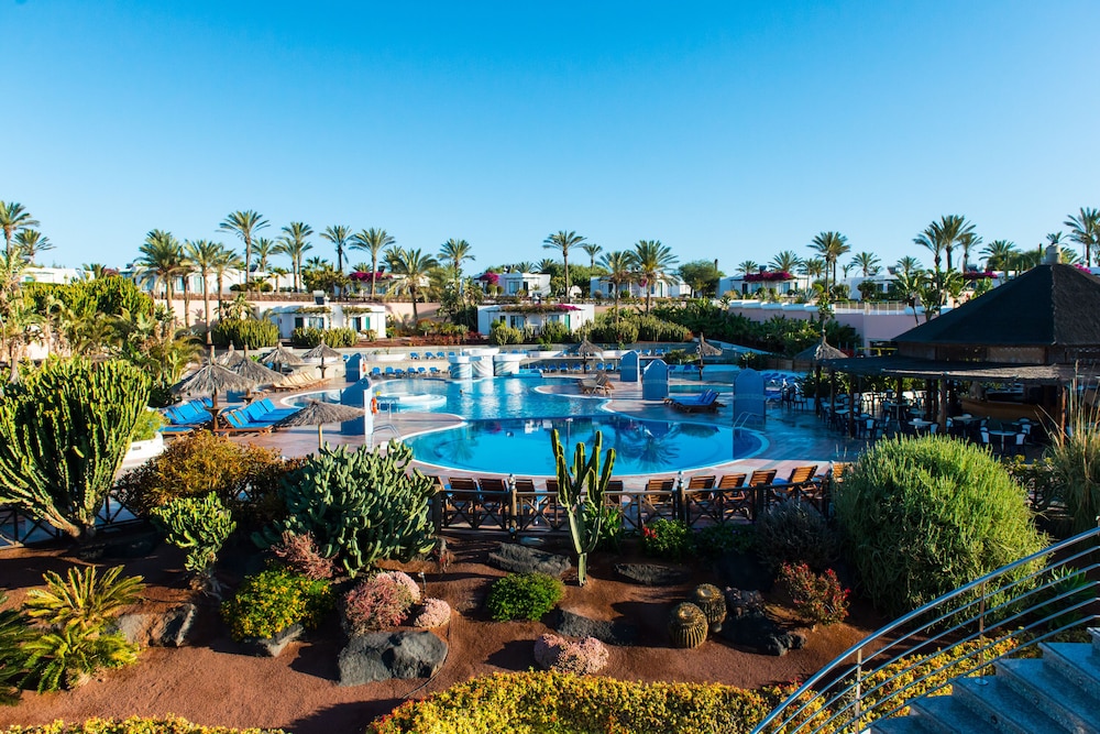 Hotel HL Club Playa Blanca 20/24