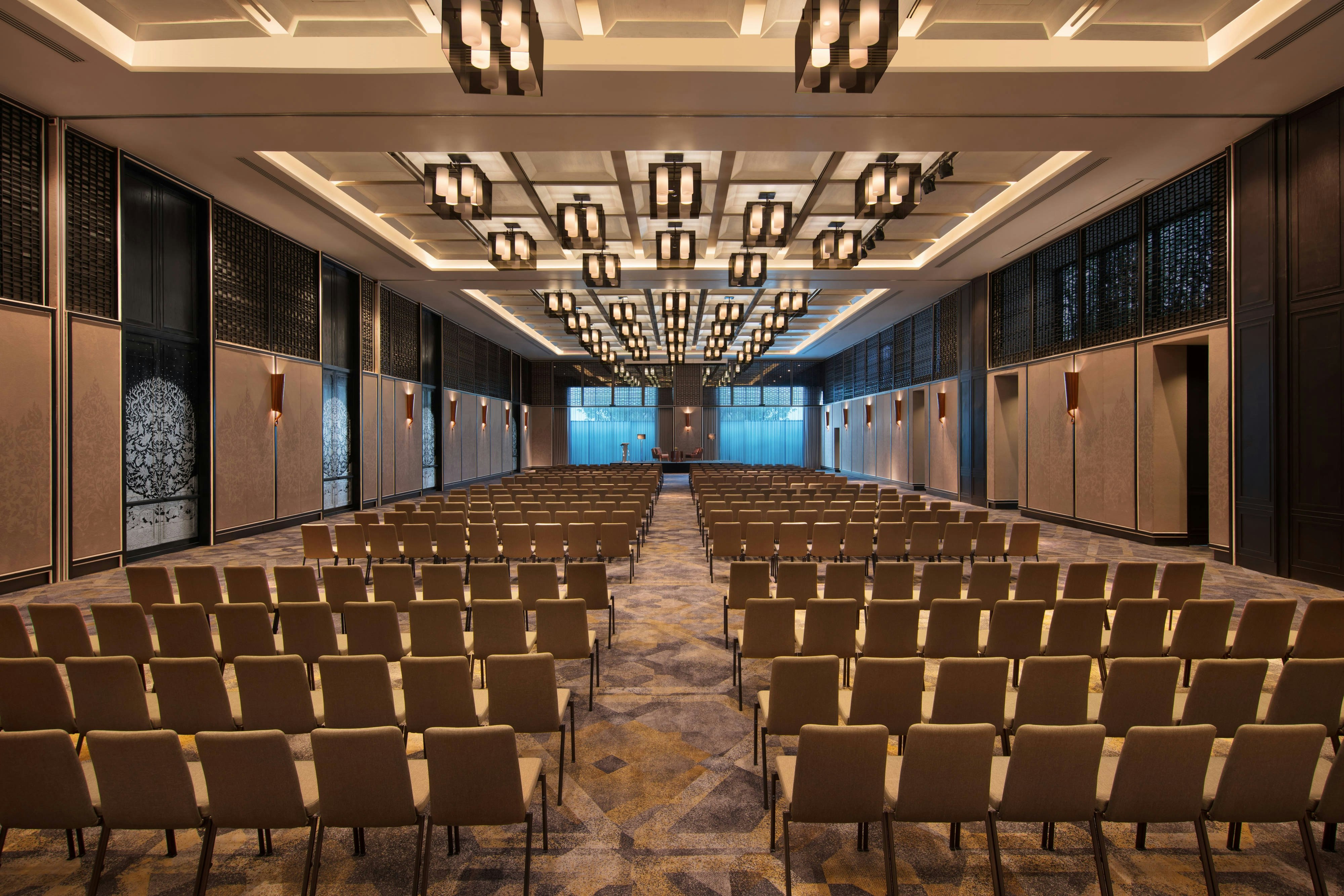 Marriott Bangkok Hotel the Surawongse 33/74