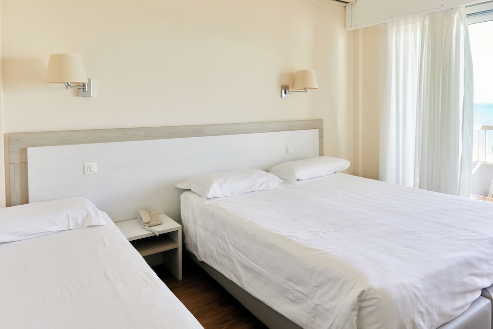 Hotel Le Dauphin 29/62