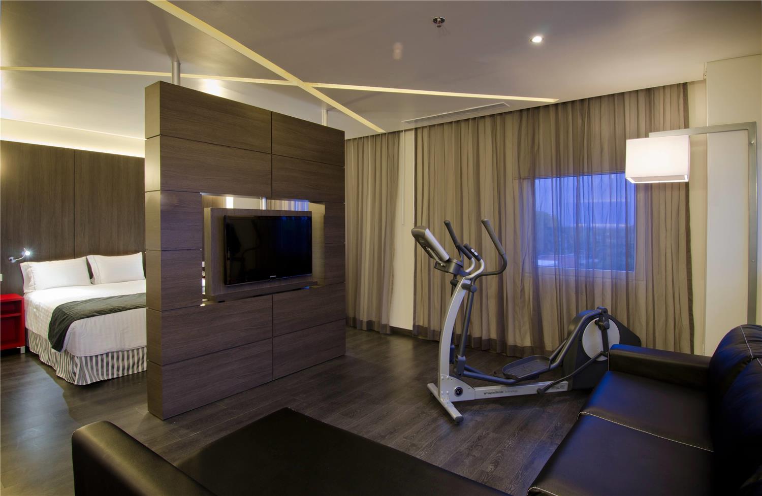 Ramada Encore by Wyndham Guadalajara Sur 27/60