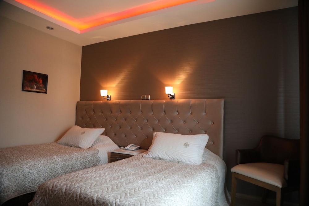 Mugla Hotel 9/22
