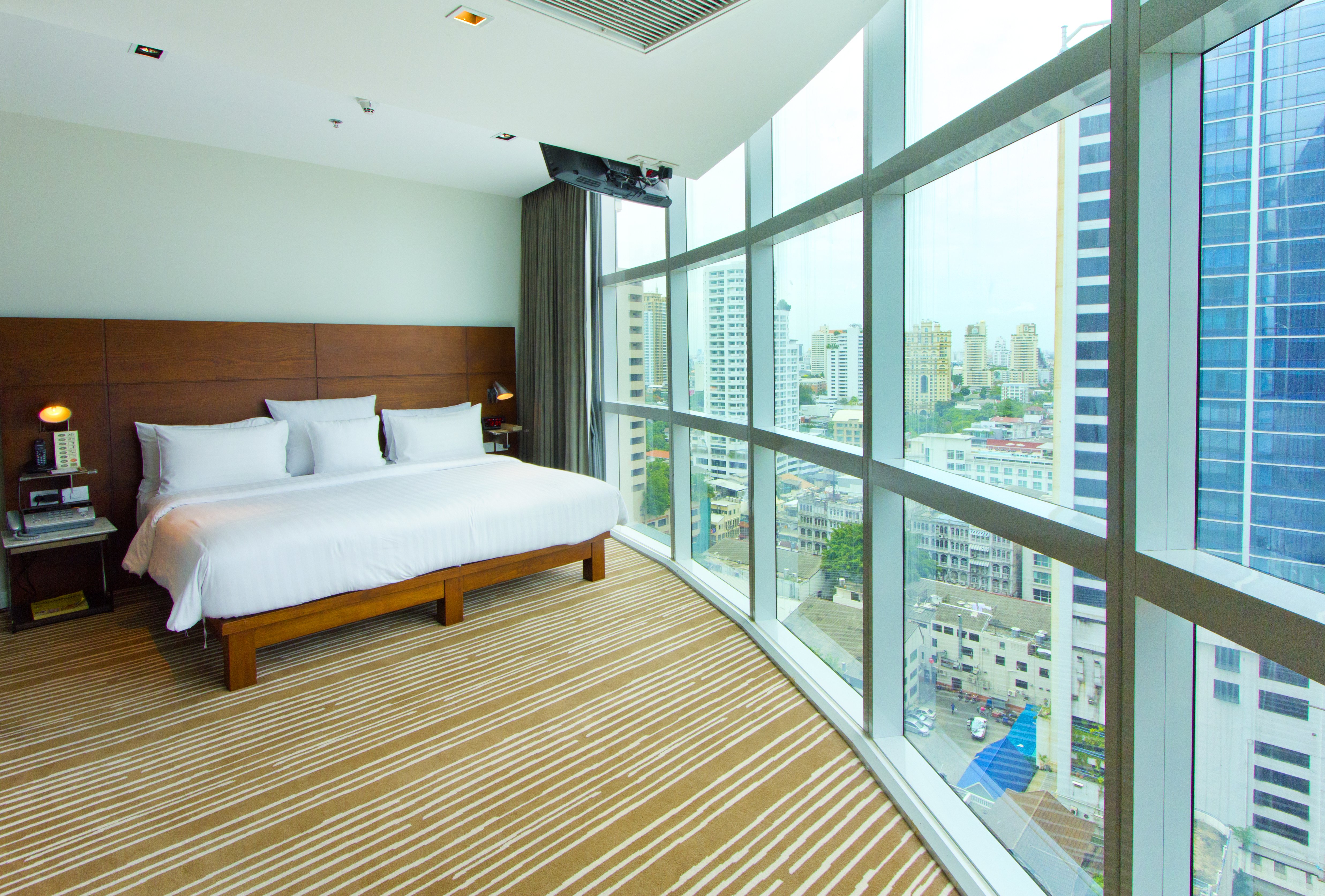 S31 Sukhumvit Hotel 14/50