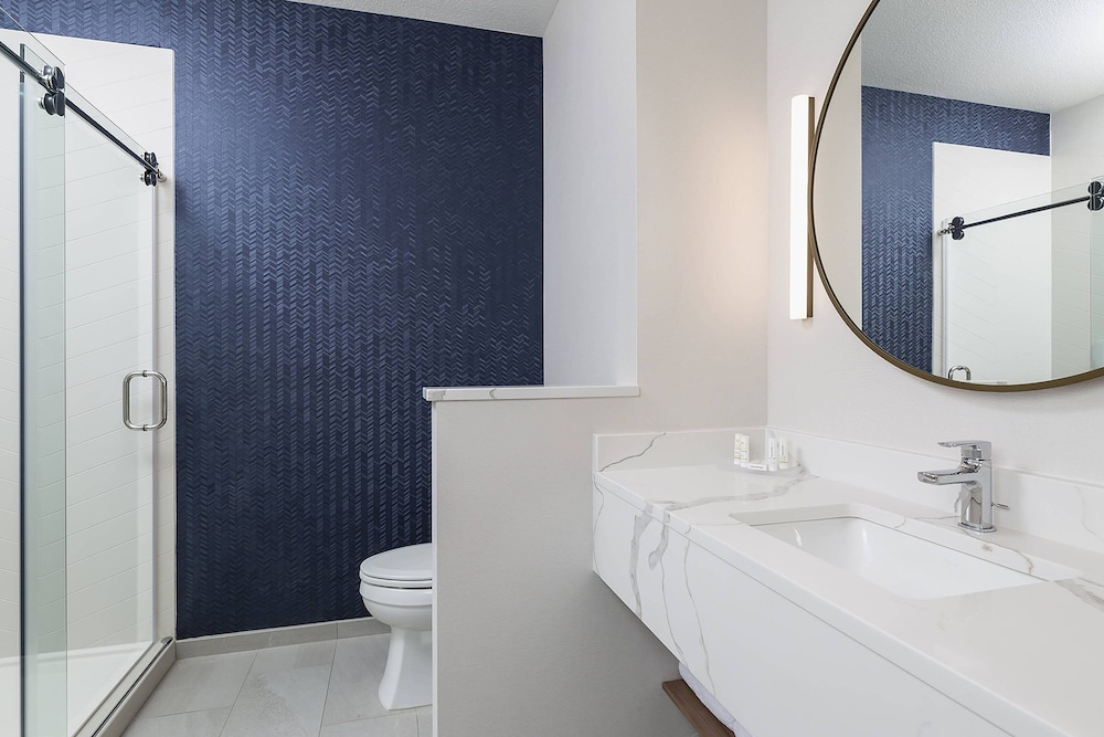 Fairfield Inn & Suites By Marriott Minneapolis North/Blaine 13/36