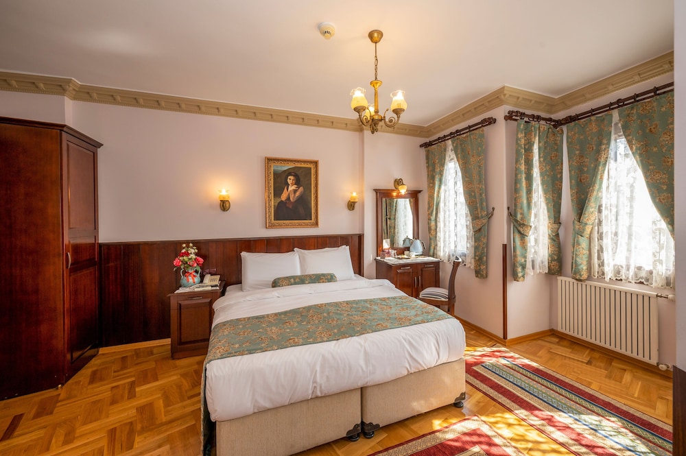 Osmanhan Hotel 22/68