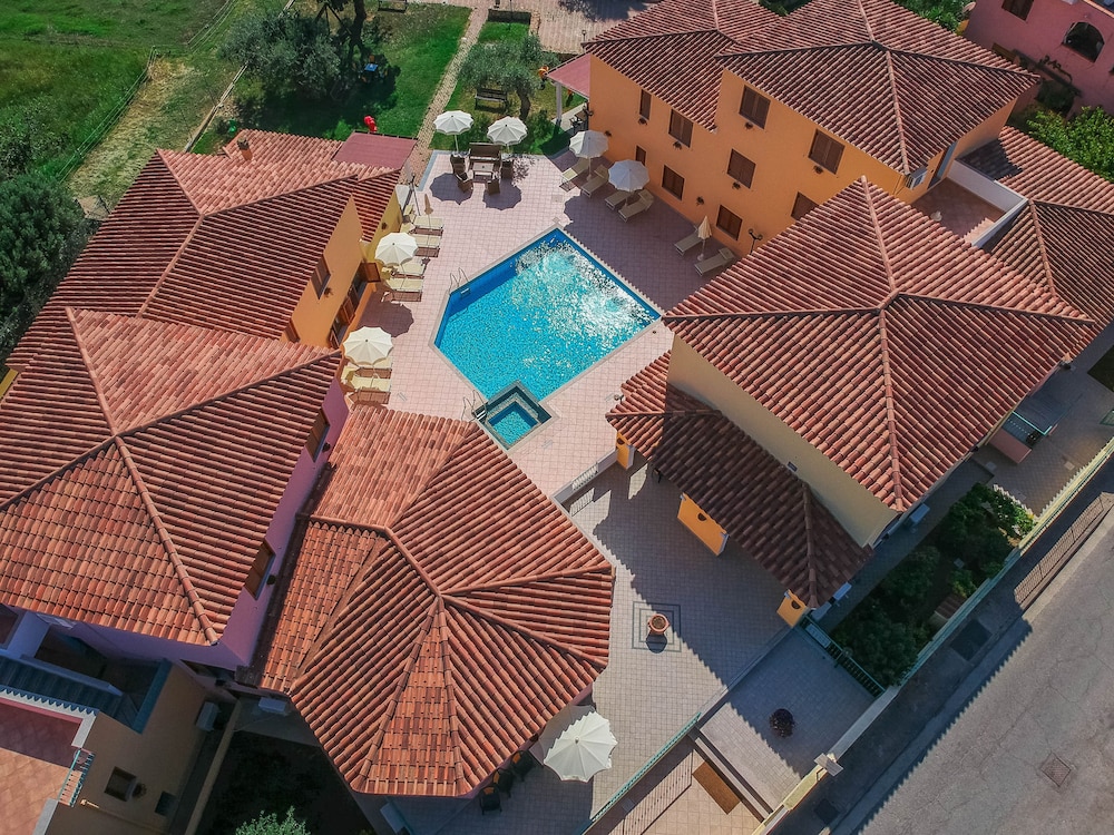 Residence Cala Viola 4/50