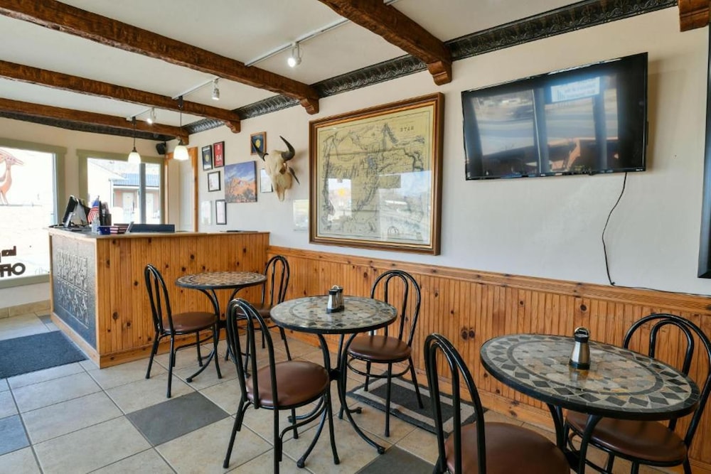 Inca Inn 42/57