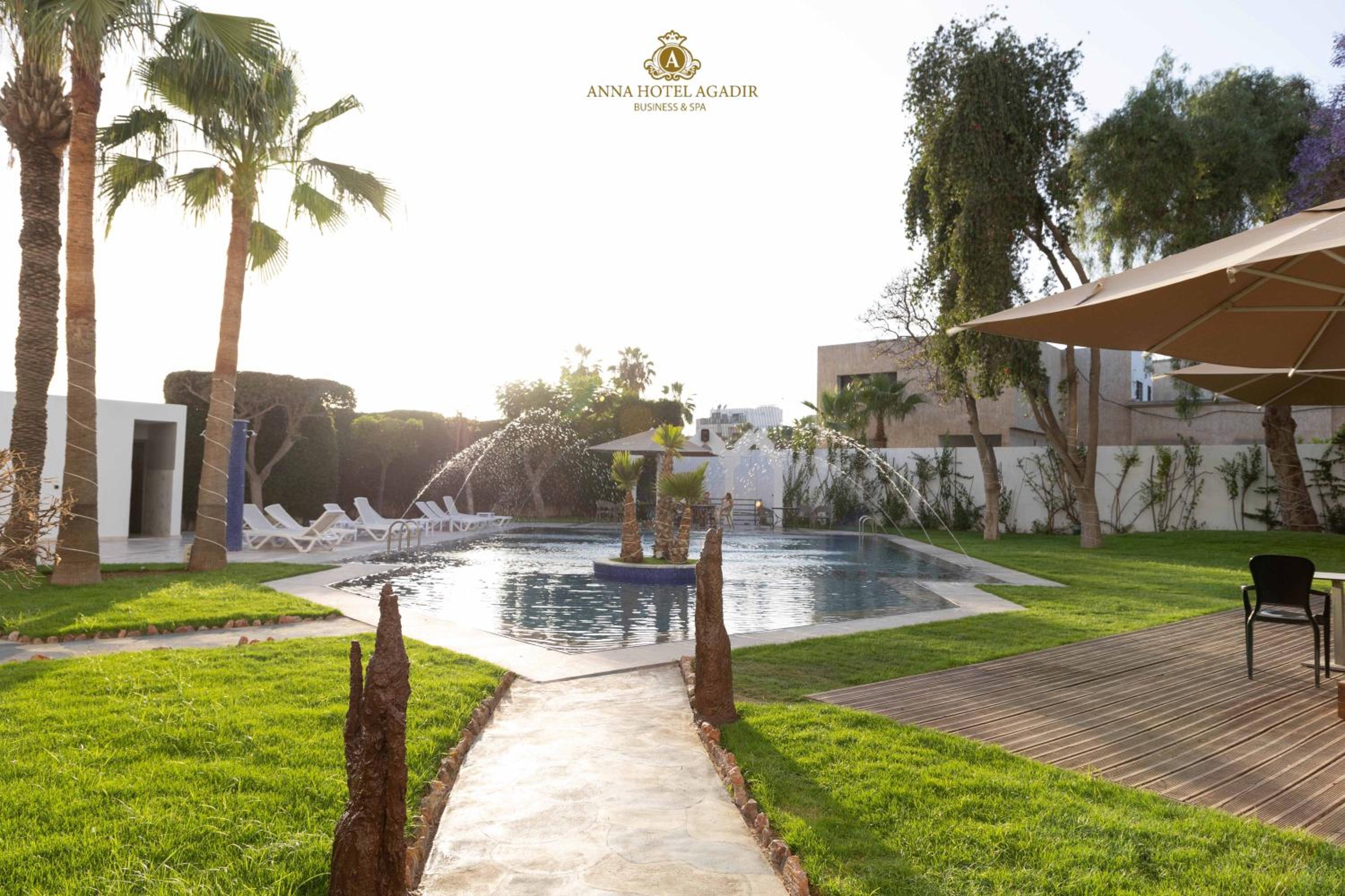 Anna Hotel Agadir 24/39