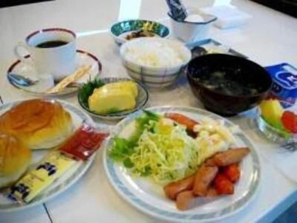 Kanku Hotel Sunplus Yutaka 29/44