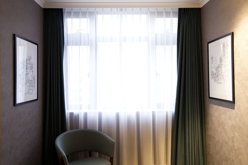 G2 HOTEL MYEONGDONG 35/63