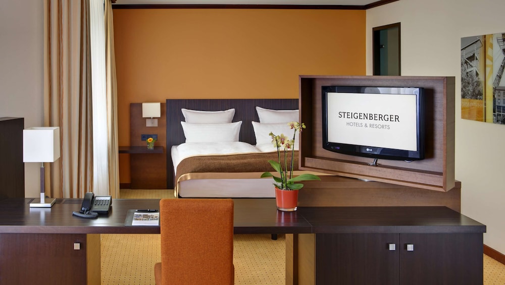 Steigenberger Hotel Dortmund 6/46