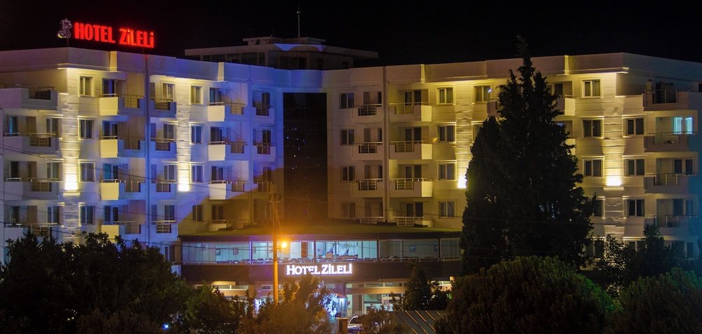 Hotel Zileli 2/71