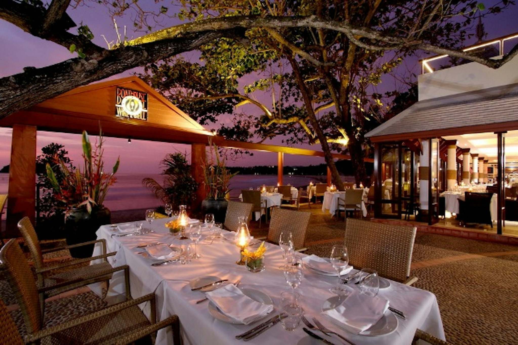 The Boathouse Phuket 38/41