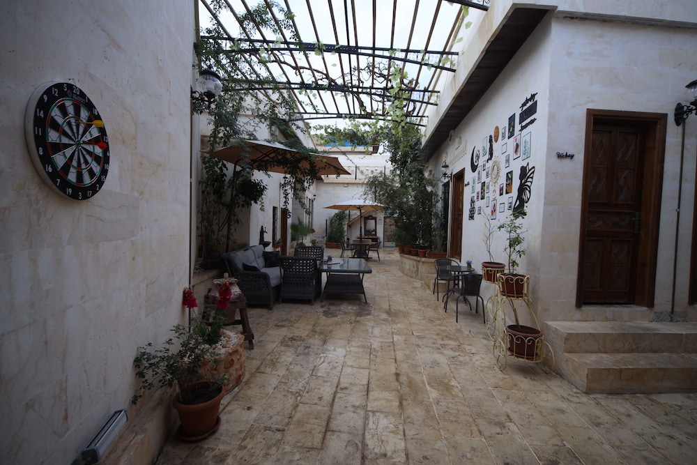 Kaliruha Butik Otel 37/50