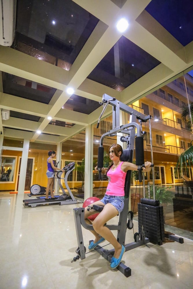 Sylvia Hotel Premier Kupang 41/57