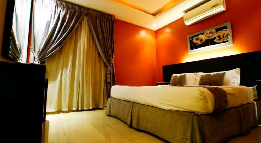 Sama Al Qasr Hotel Apartment Elmohamadia 10/27