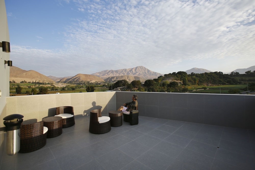 Casa Andina Select Moquegua 30/50