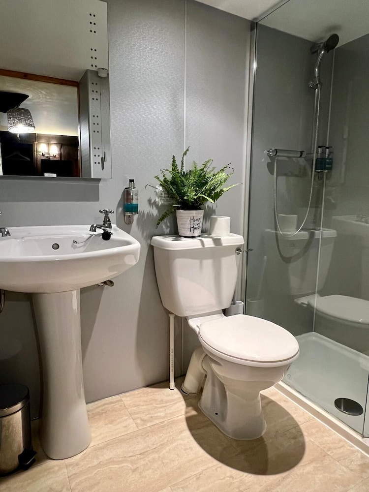 Dolgun Uchaf Guesthouse 46/47